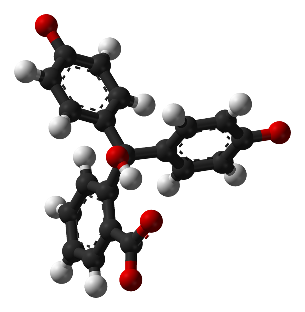 Phenolphthalein-colourless-high-pH-3D-balls.png