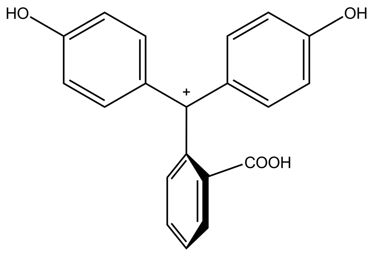Phenolphthalein-very-low-pH-2D-skeletal.png