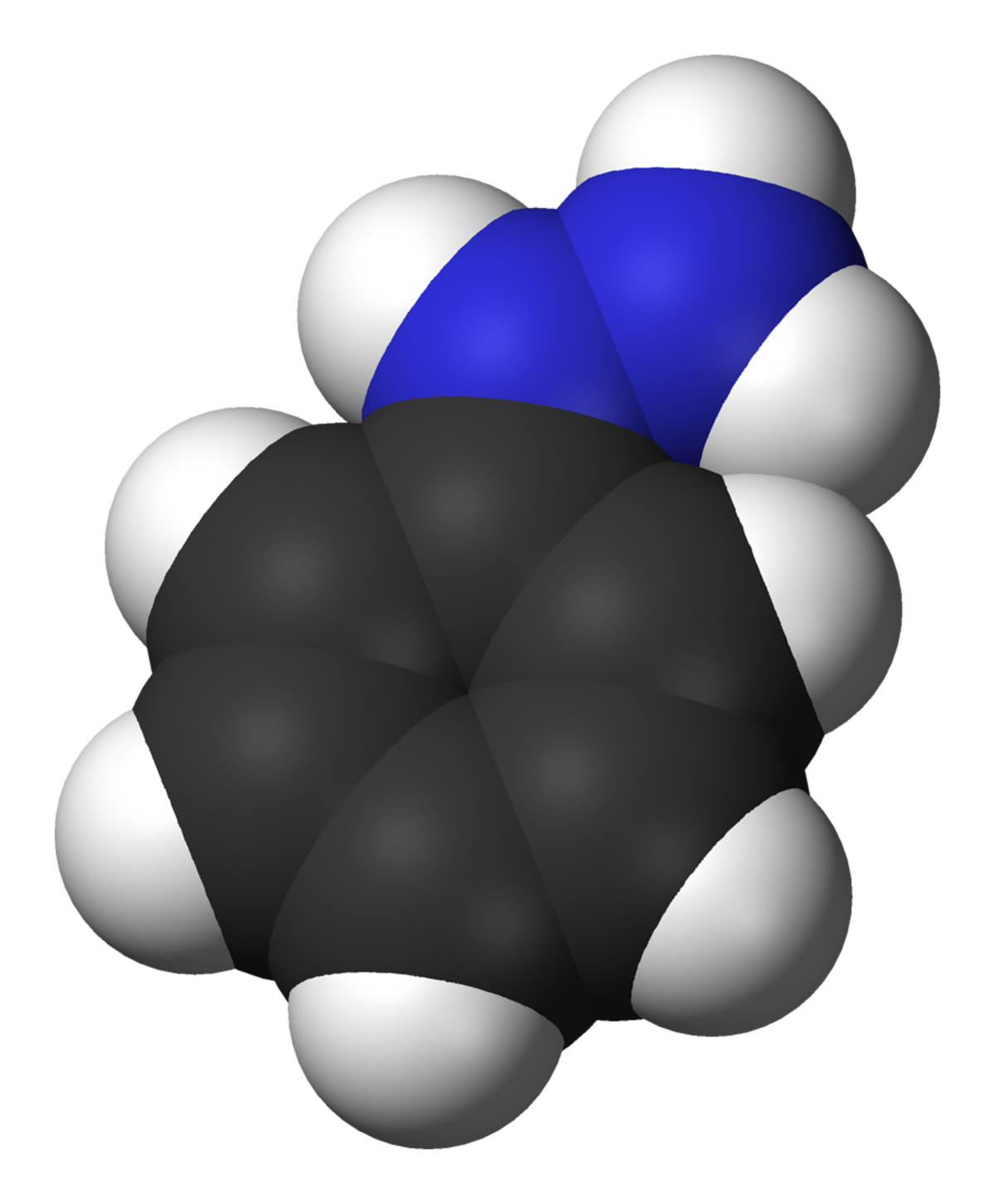 Phénylhydrazine (maladie professionnelle)