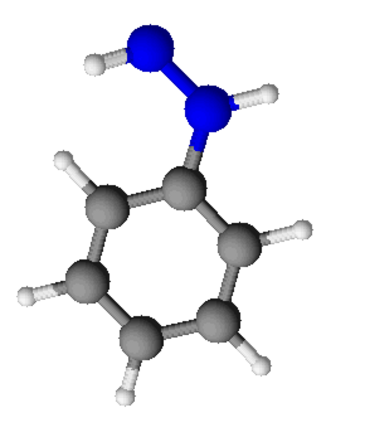 Phénylhydrazine