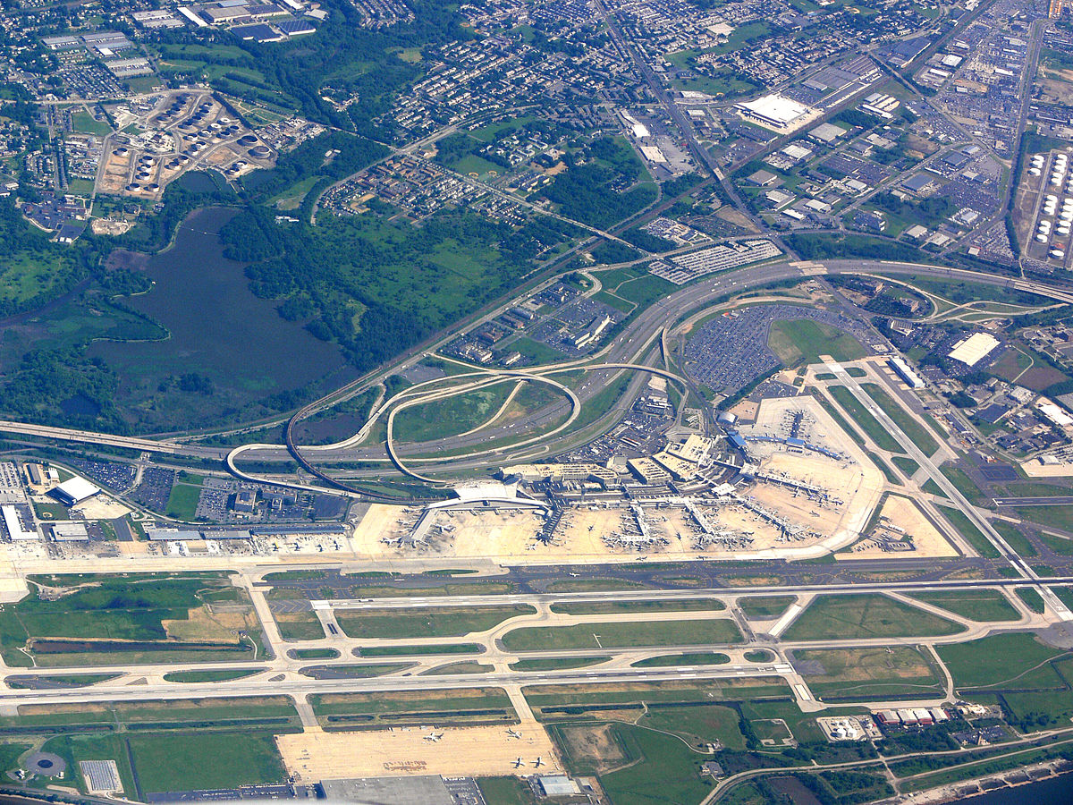 Aéroport international de Philadelphie