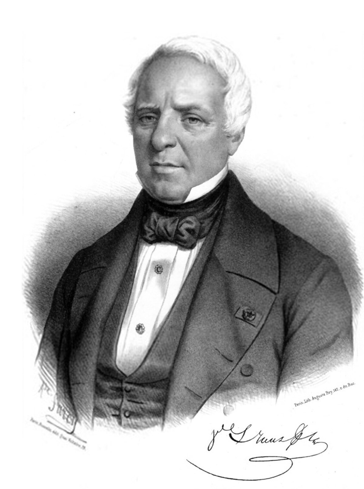 Philibert Joseph Roux
