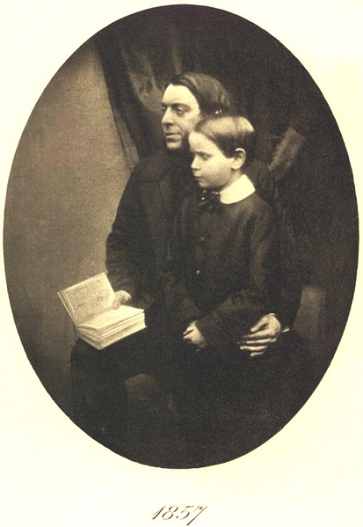 Philip Henry Gosse