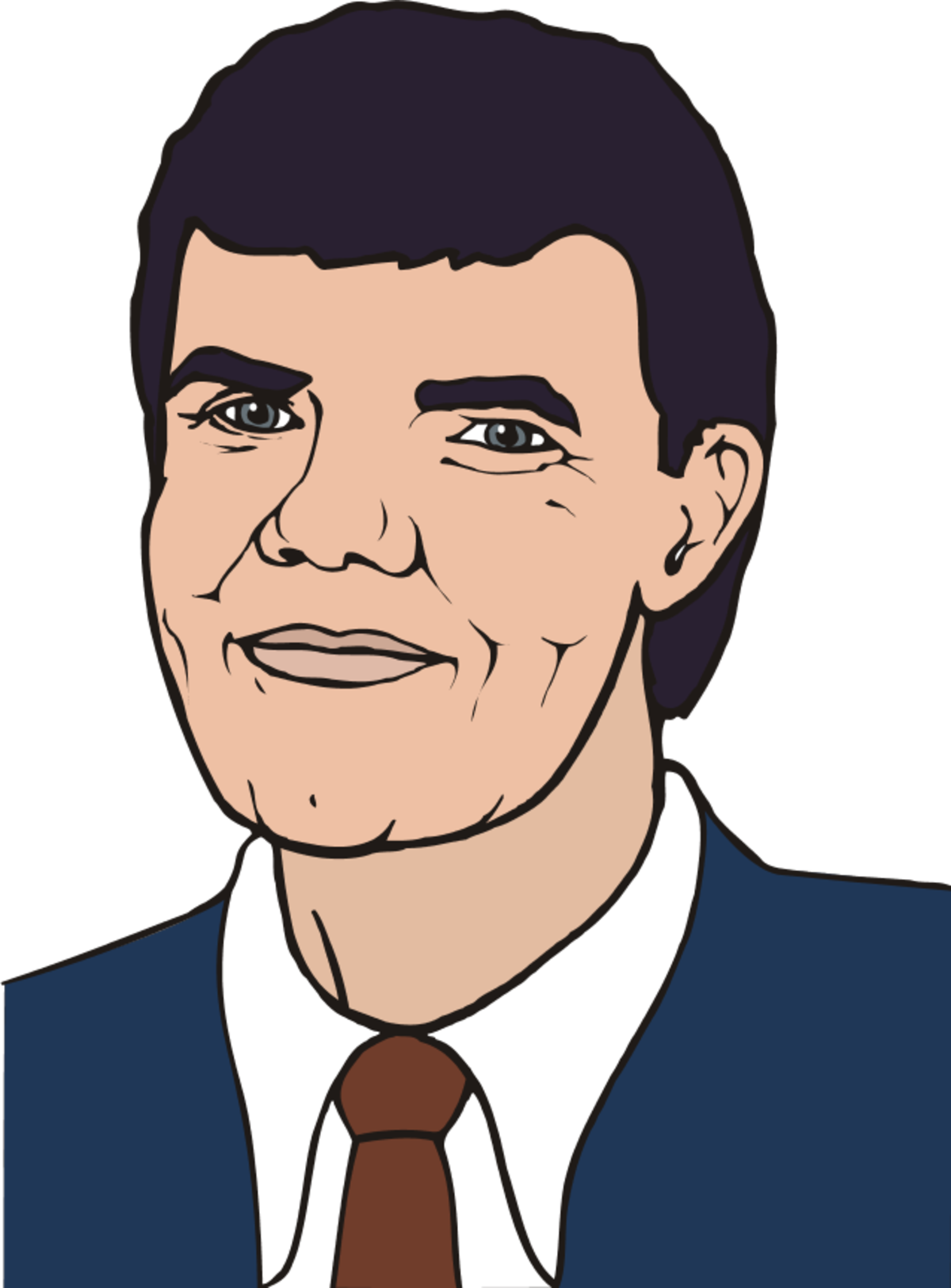 Philippe Kahn
