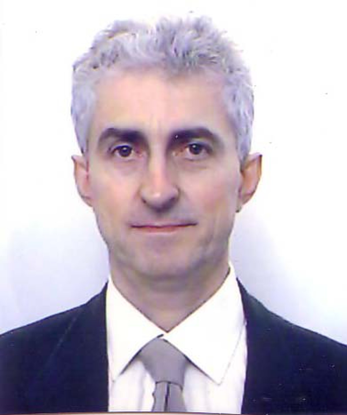 Philippe Marchesin