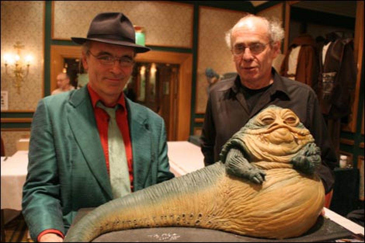 Jabba le Hutt
