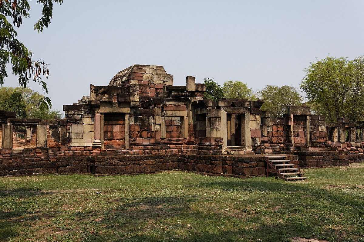 Prasat Phnom Wan