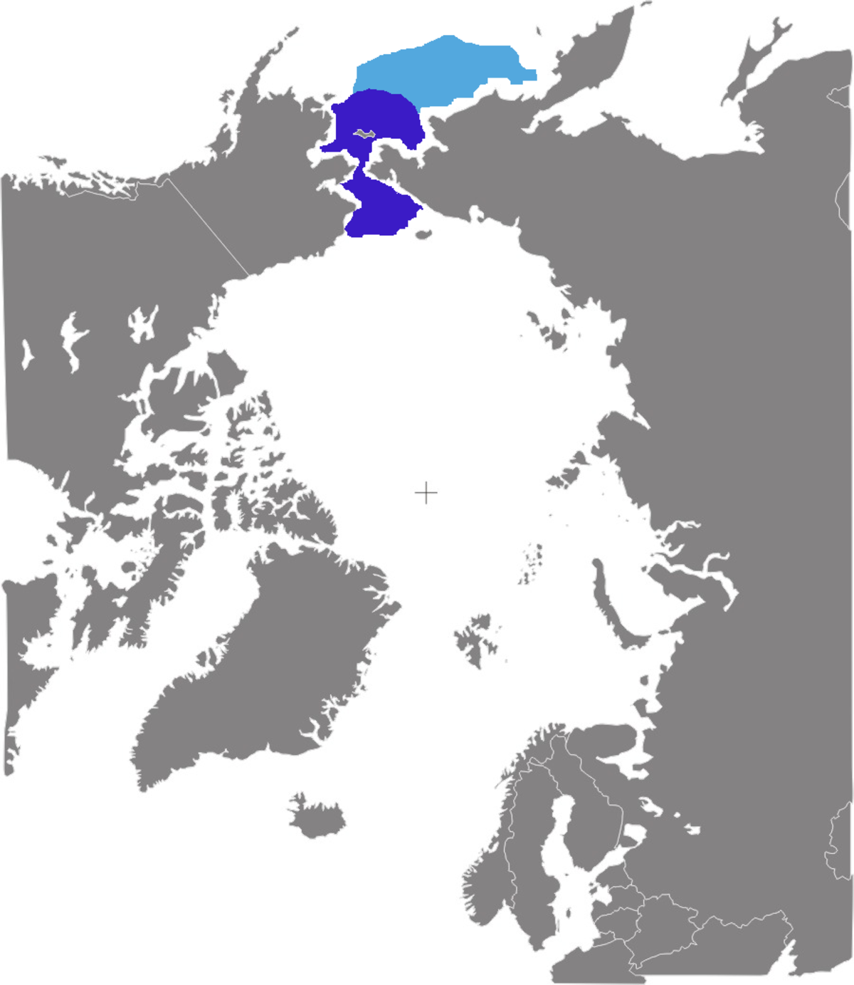 Phoca fasciata distribution.png
