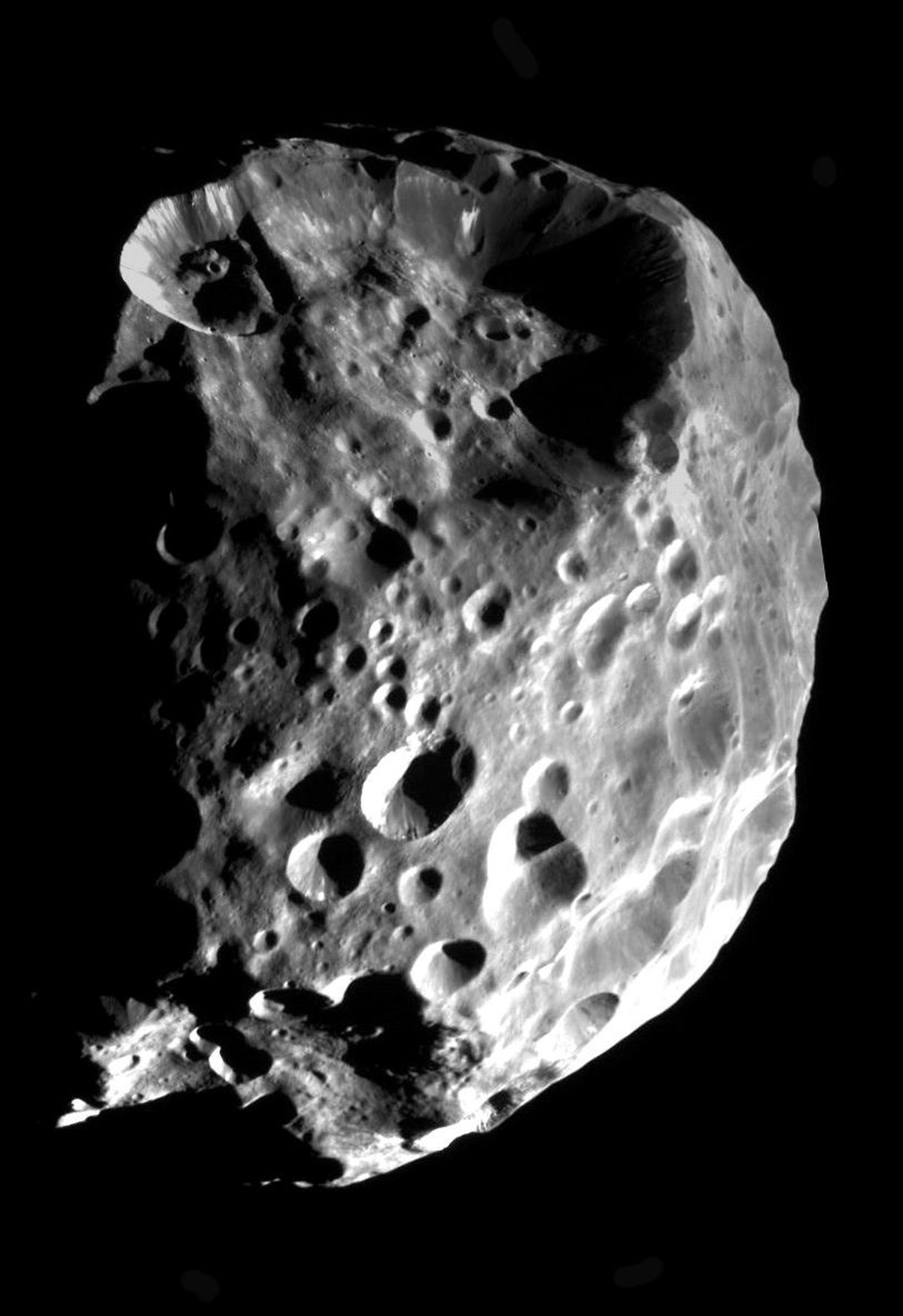 Phœbé (lune)