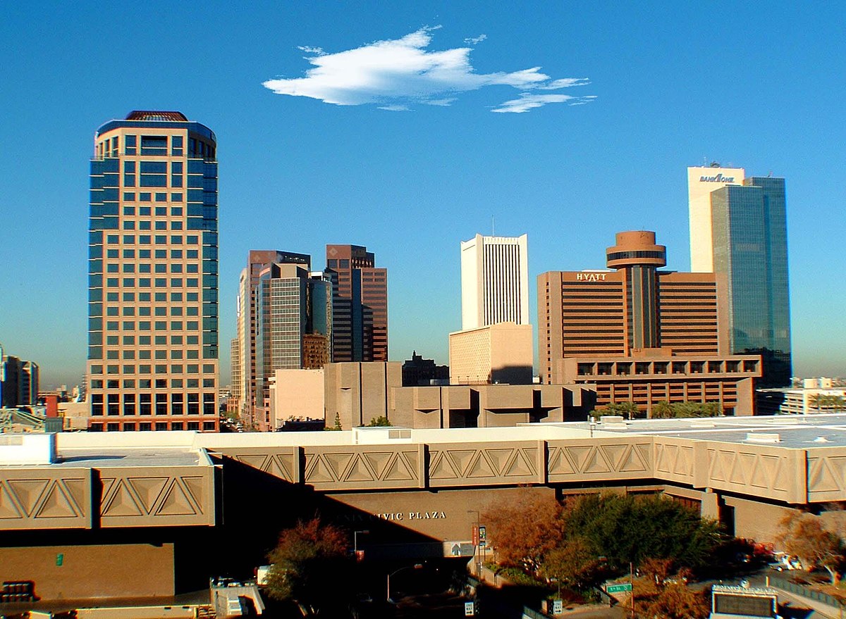 Phoenix (Arizona)