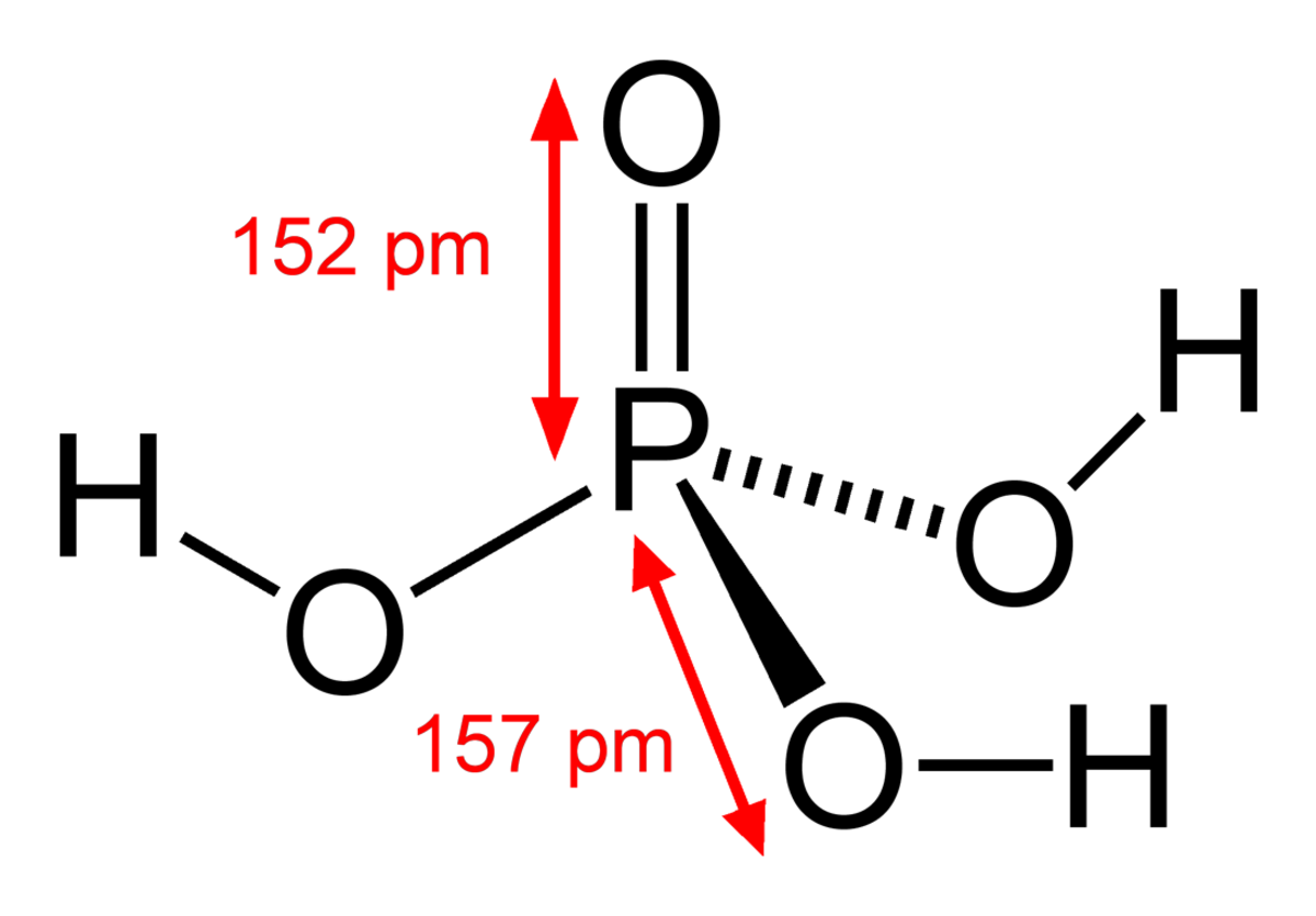 Acide phosphorique