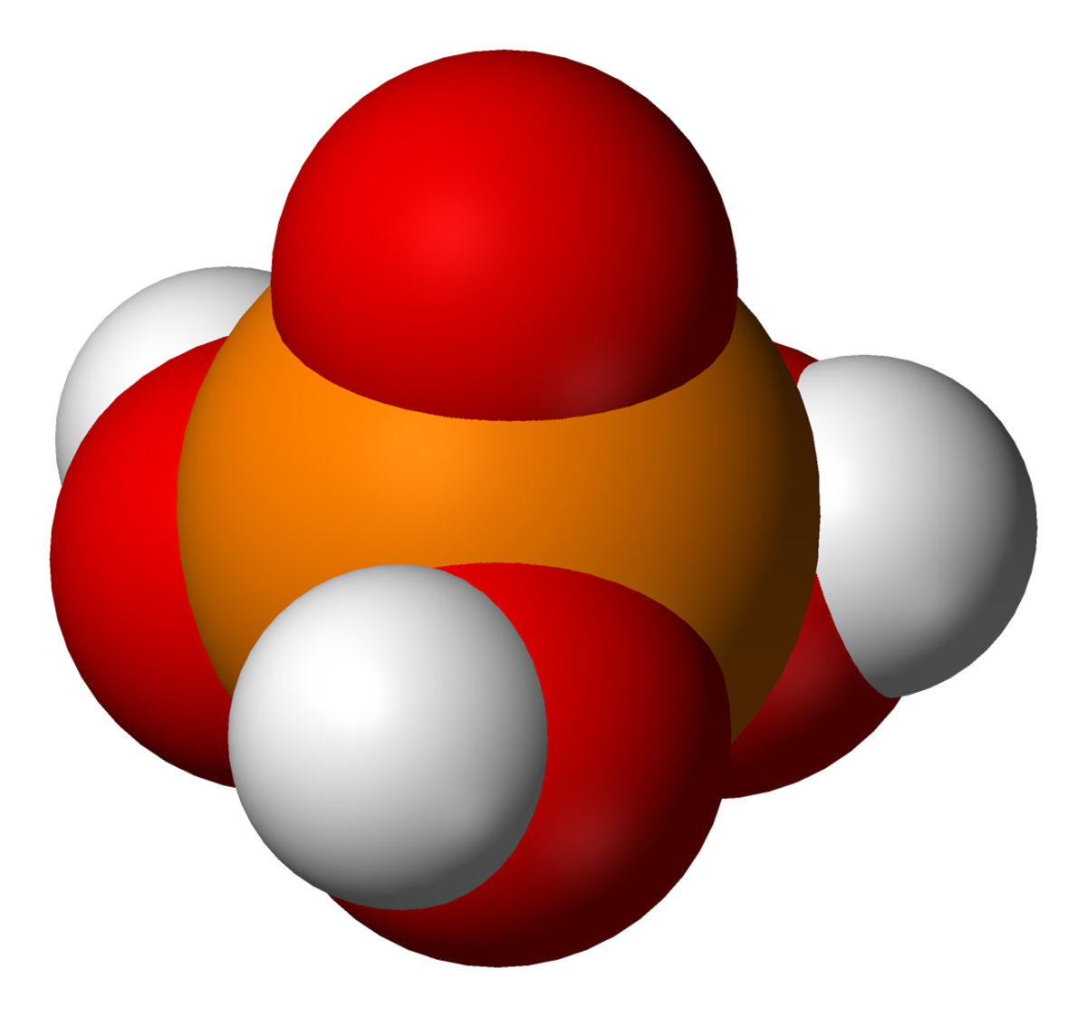 Acide phosphorique
