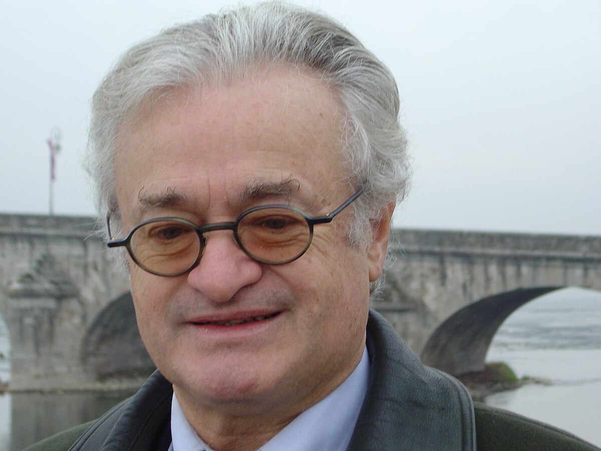 Alain-Gérard Slama