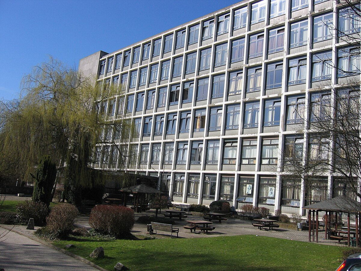 Institut provincial d'enseignement secondaire de Verviers