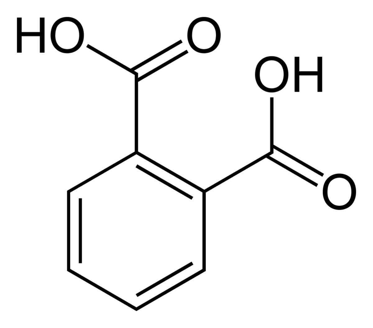 Acide phtalique