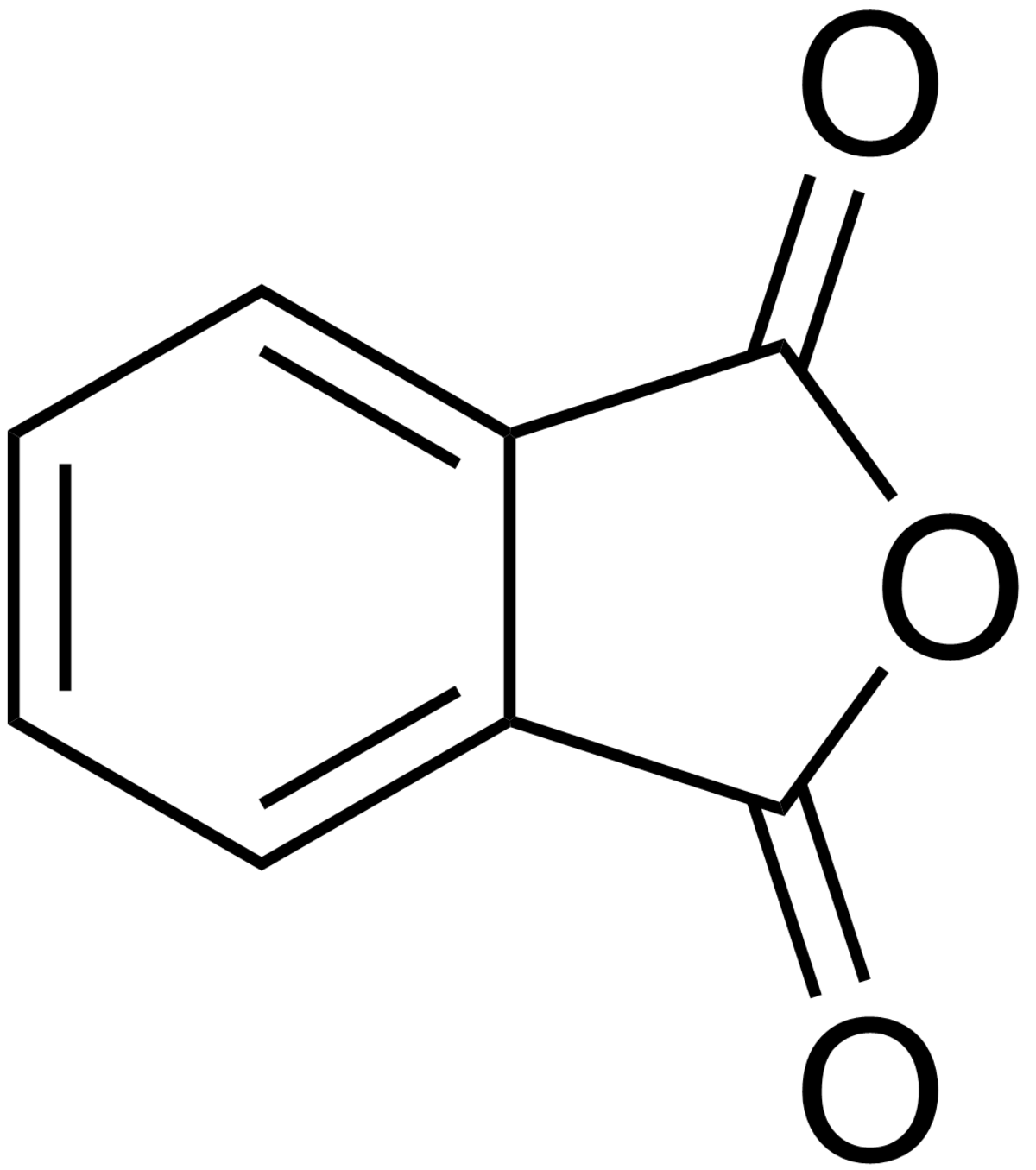 Anhydride phtalique