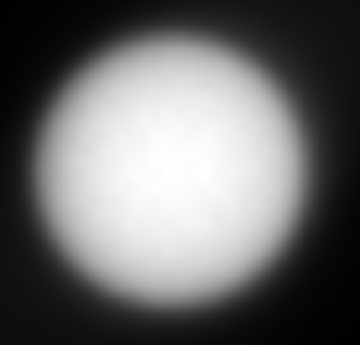 Transit de Phobos depuis Mars
