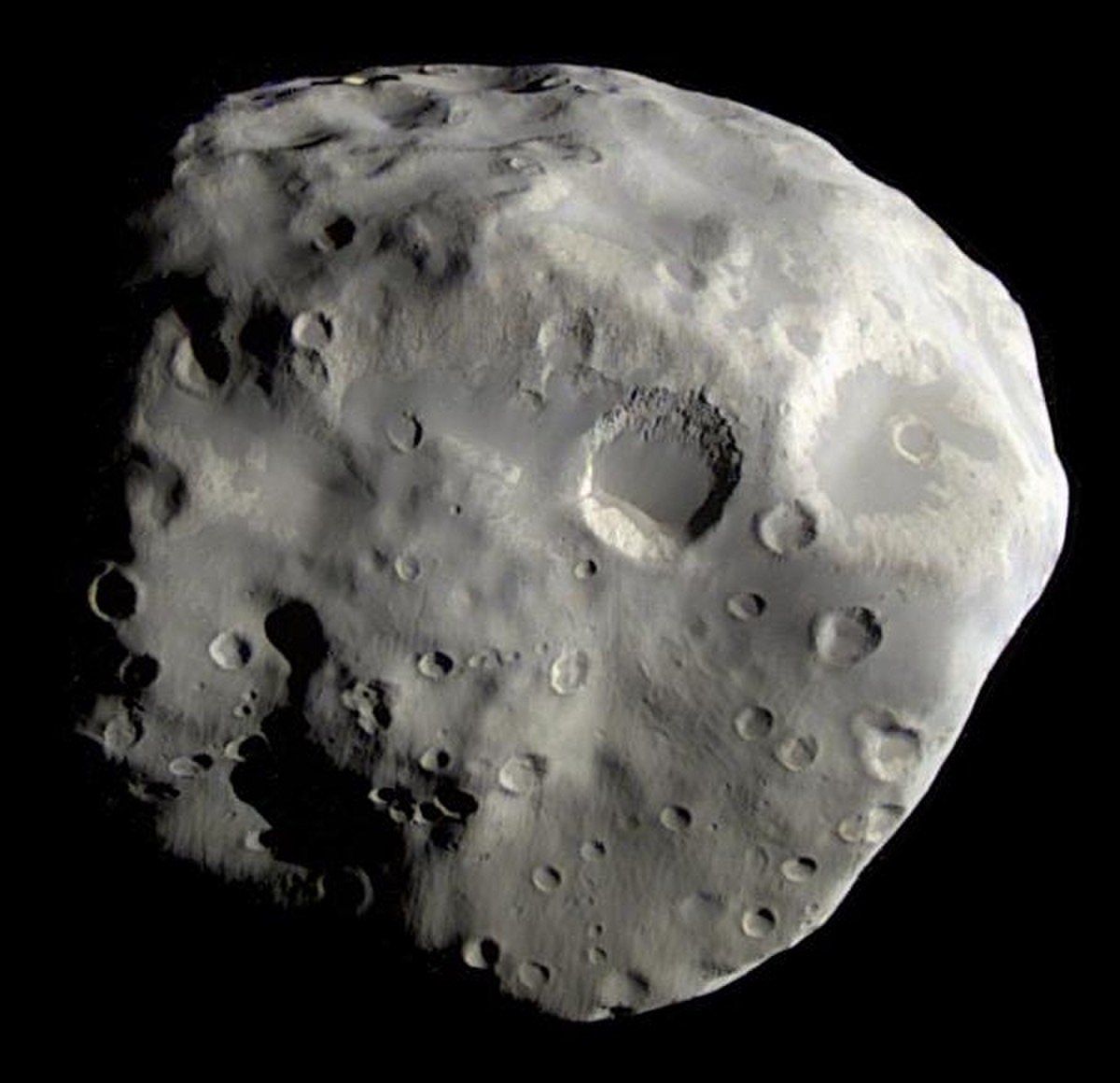 Épiméthée (lune)