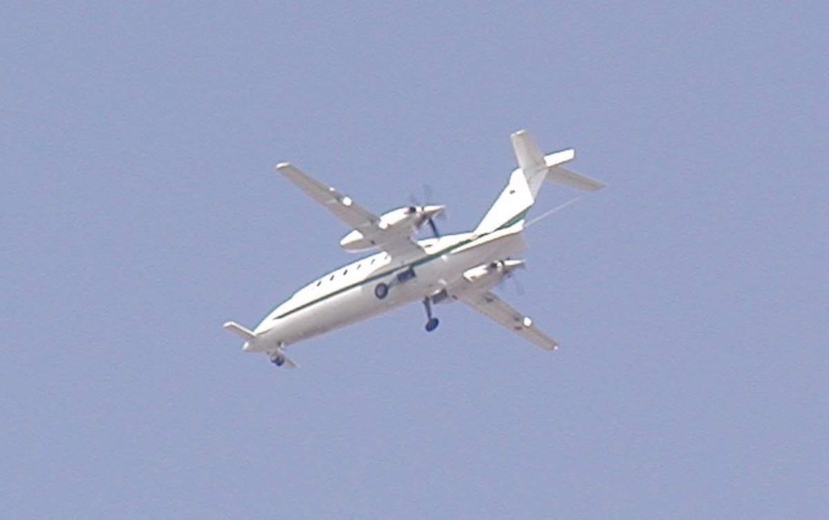 Piaggio P180 Avanti