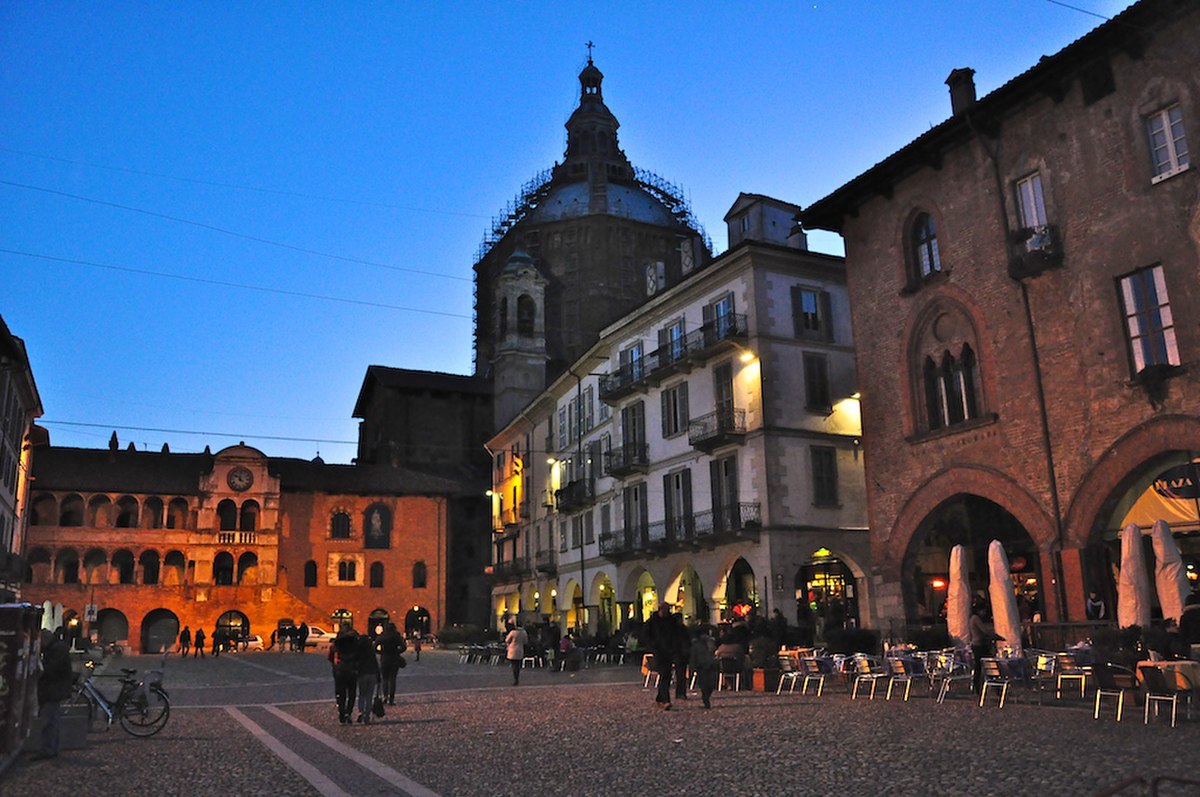 Pavie