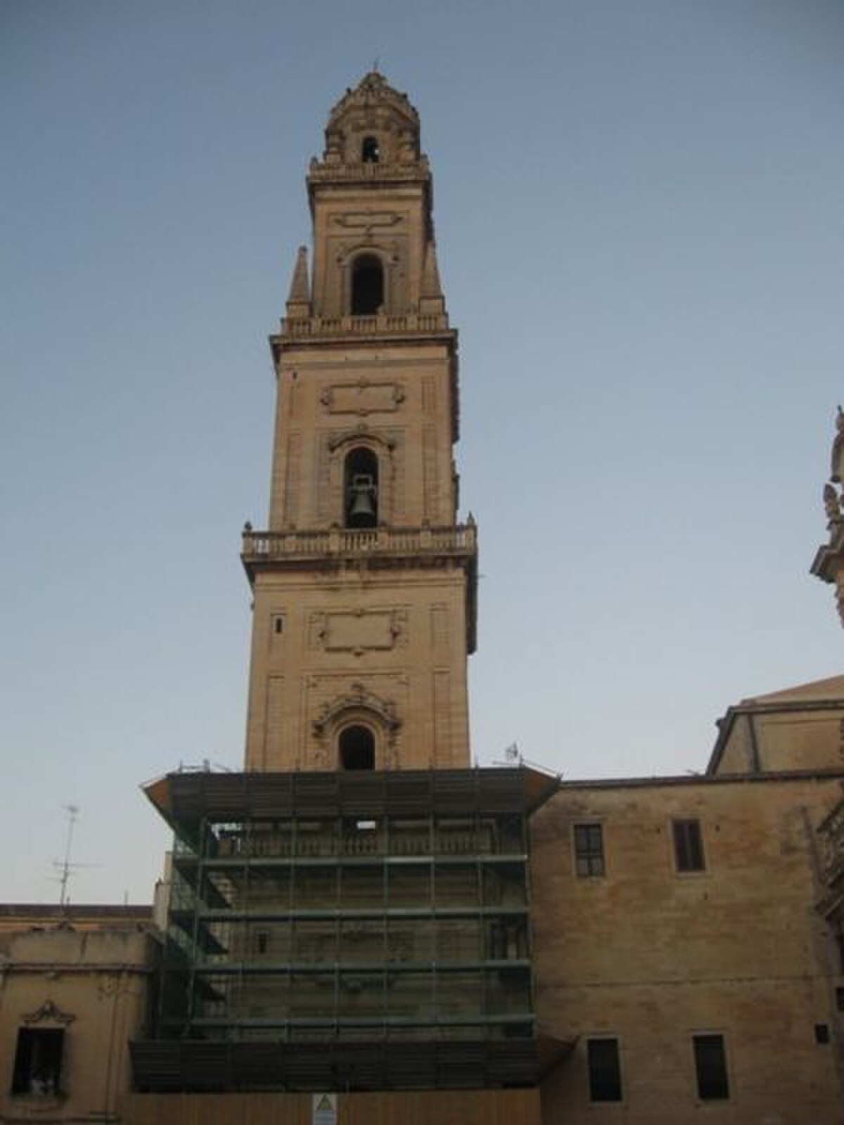 Duomo de Lecce