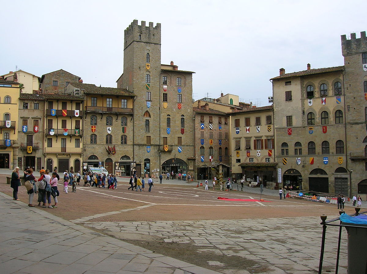 Arezzo