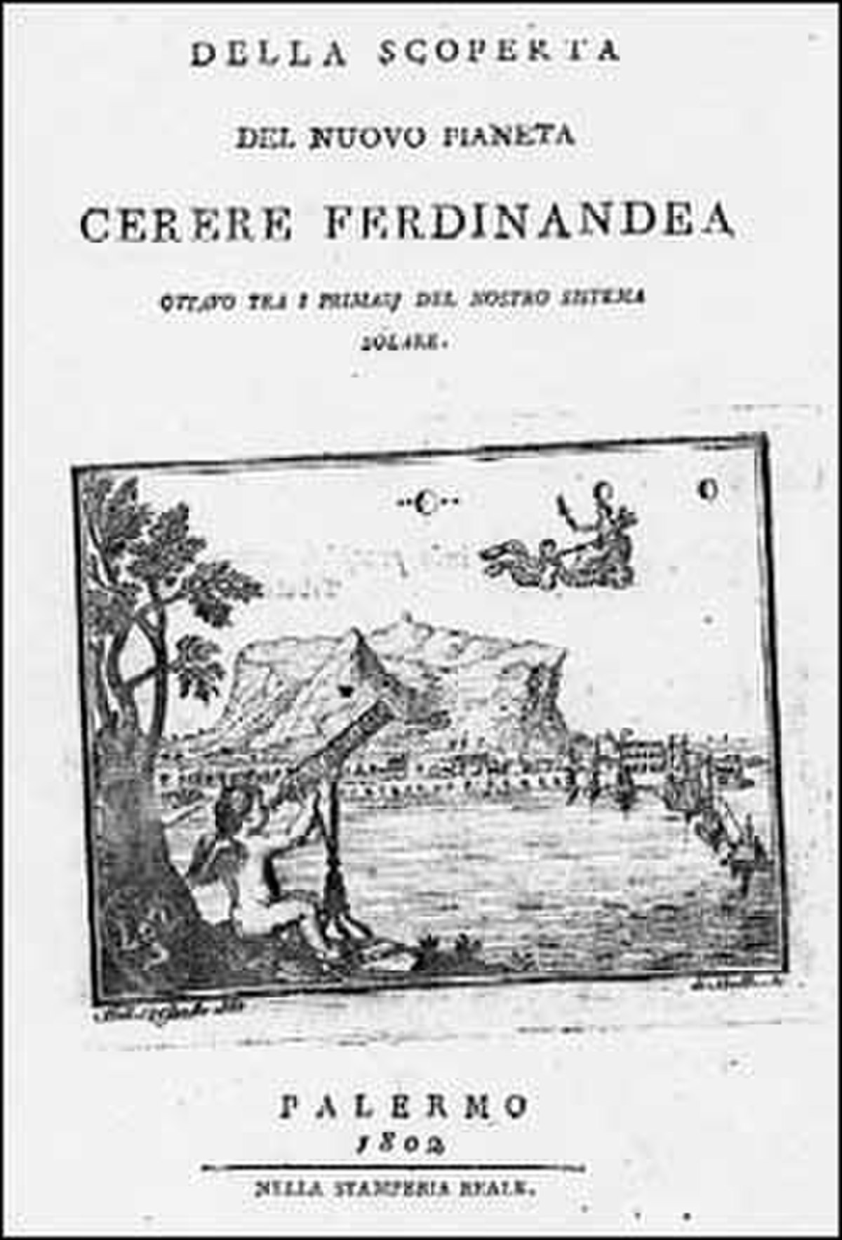 (1) Cérès