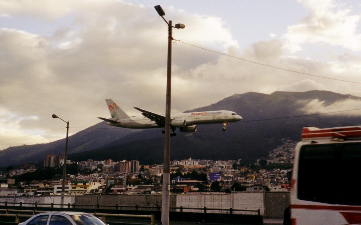 Avianca
