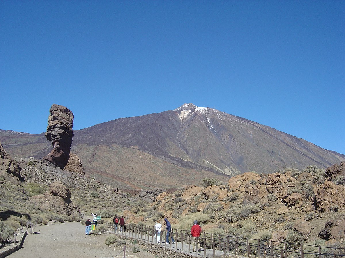 Teide