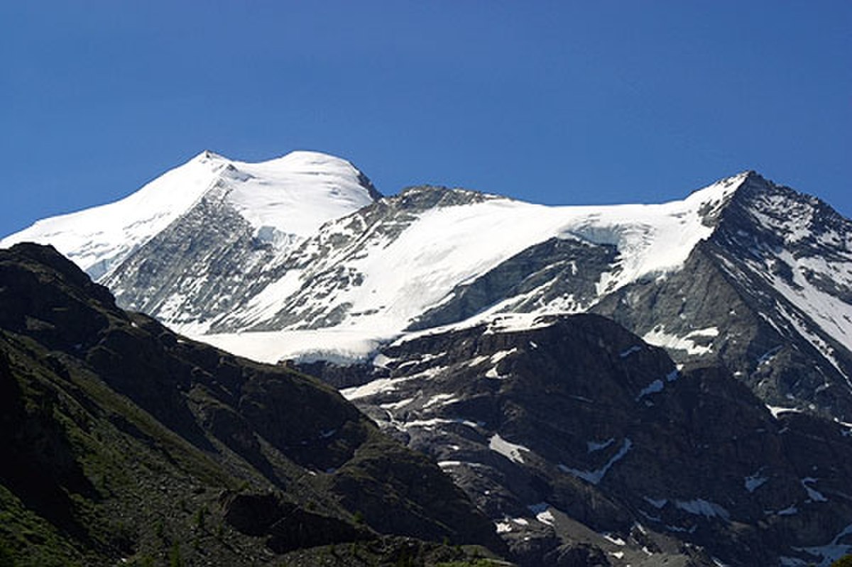 Bishorn