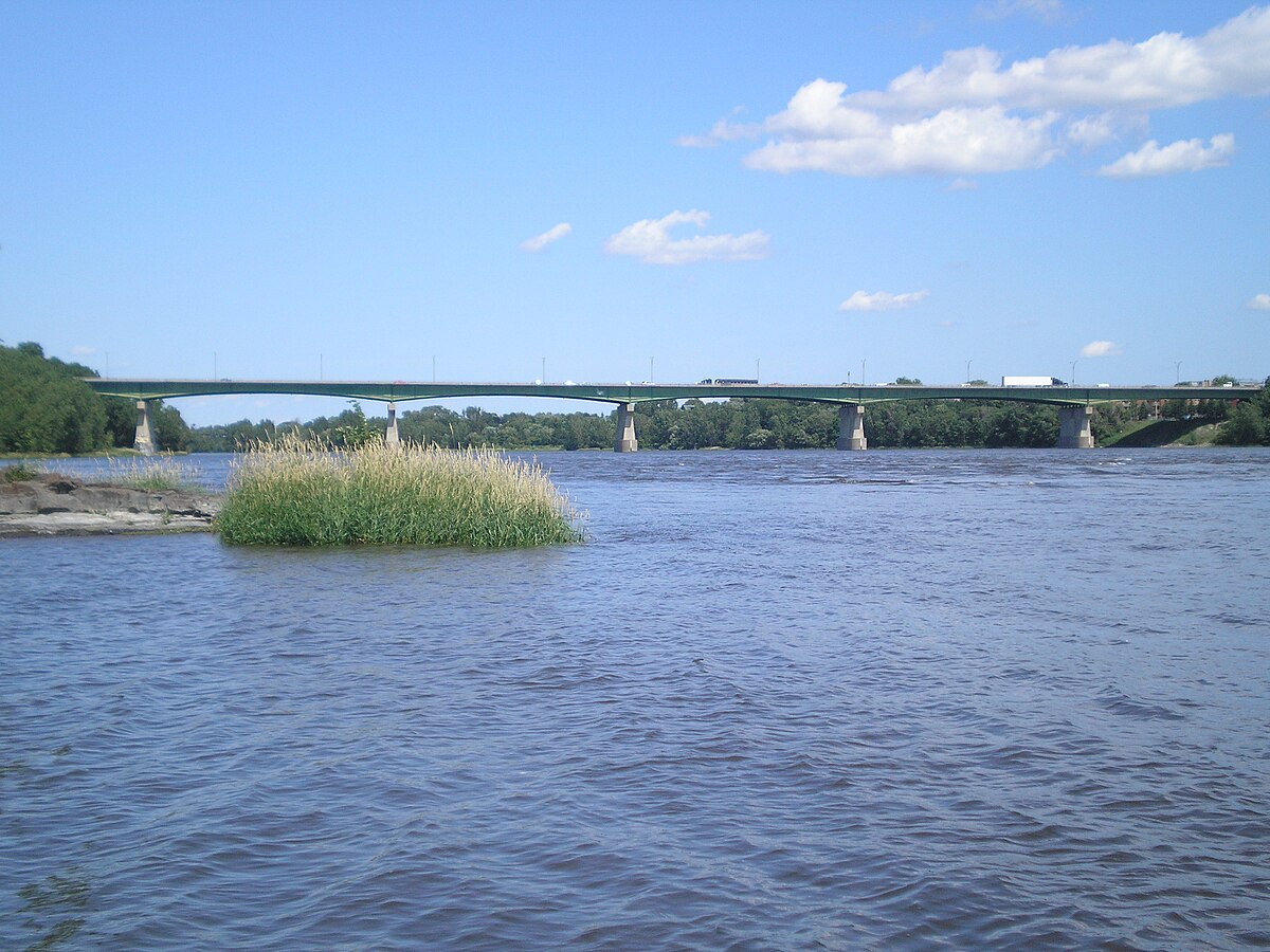 Pont Pie-IX