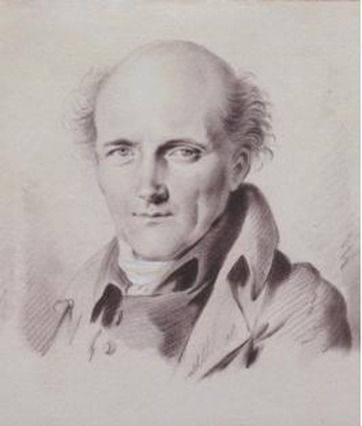 Pierre-François-Léonard Fontaine