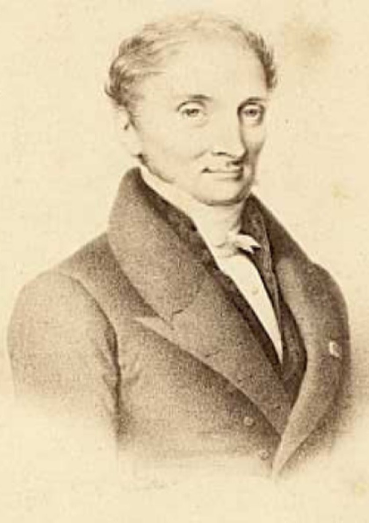 Pierre Jean Robiquet