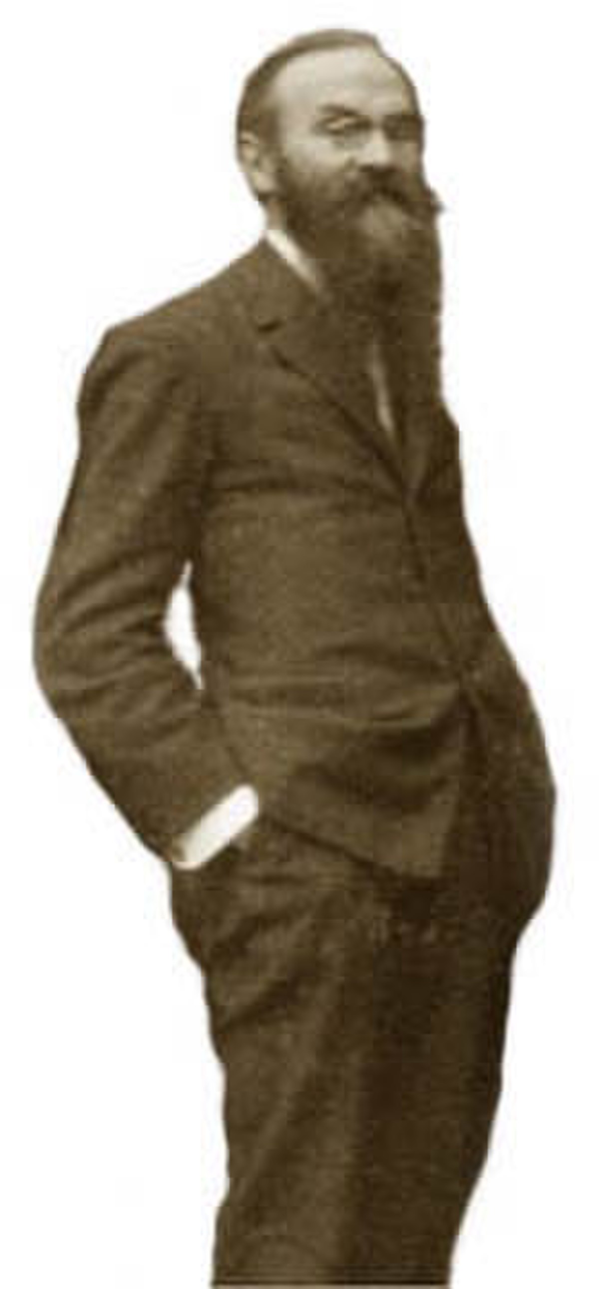 Pierre Bovet