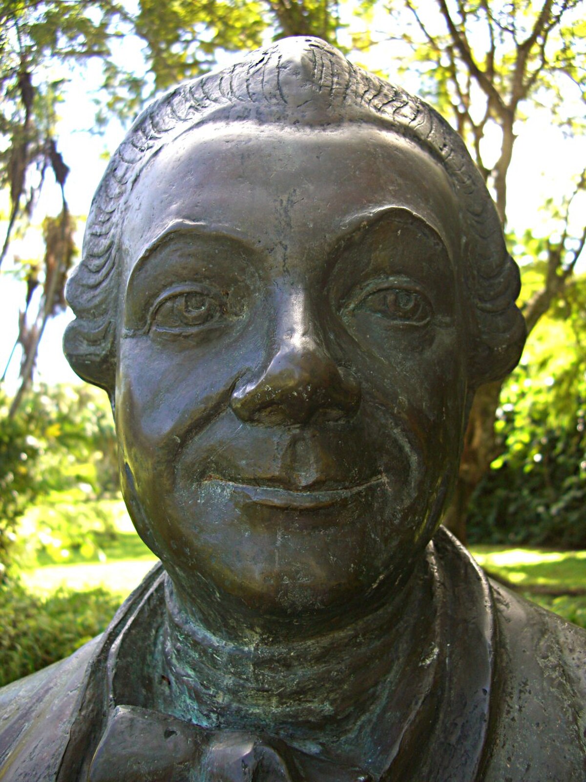 Pierre Poivre