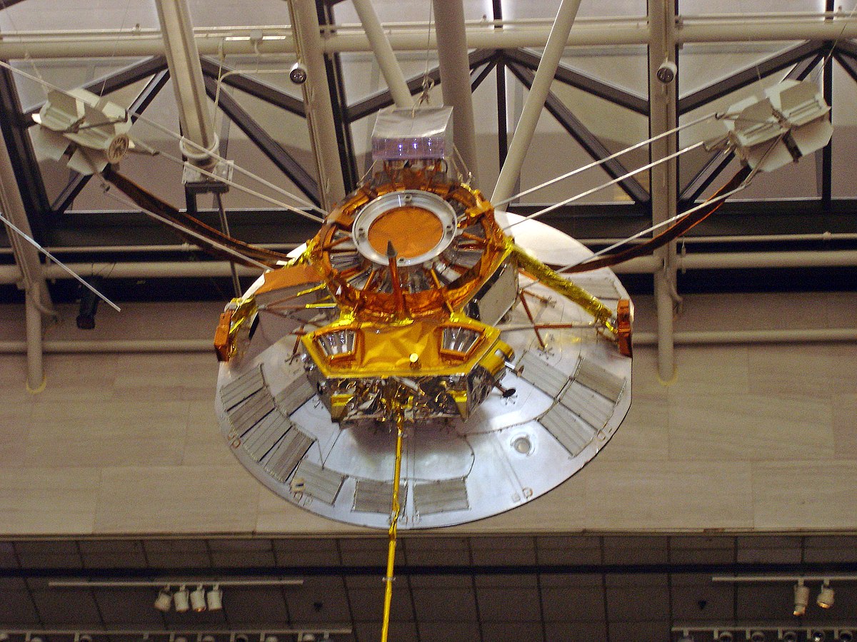 Pioneer 10