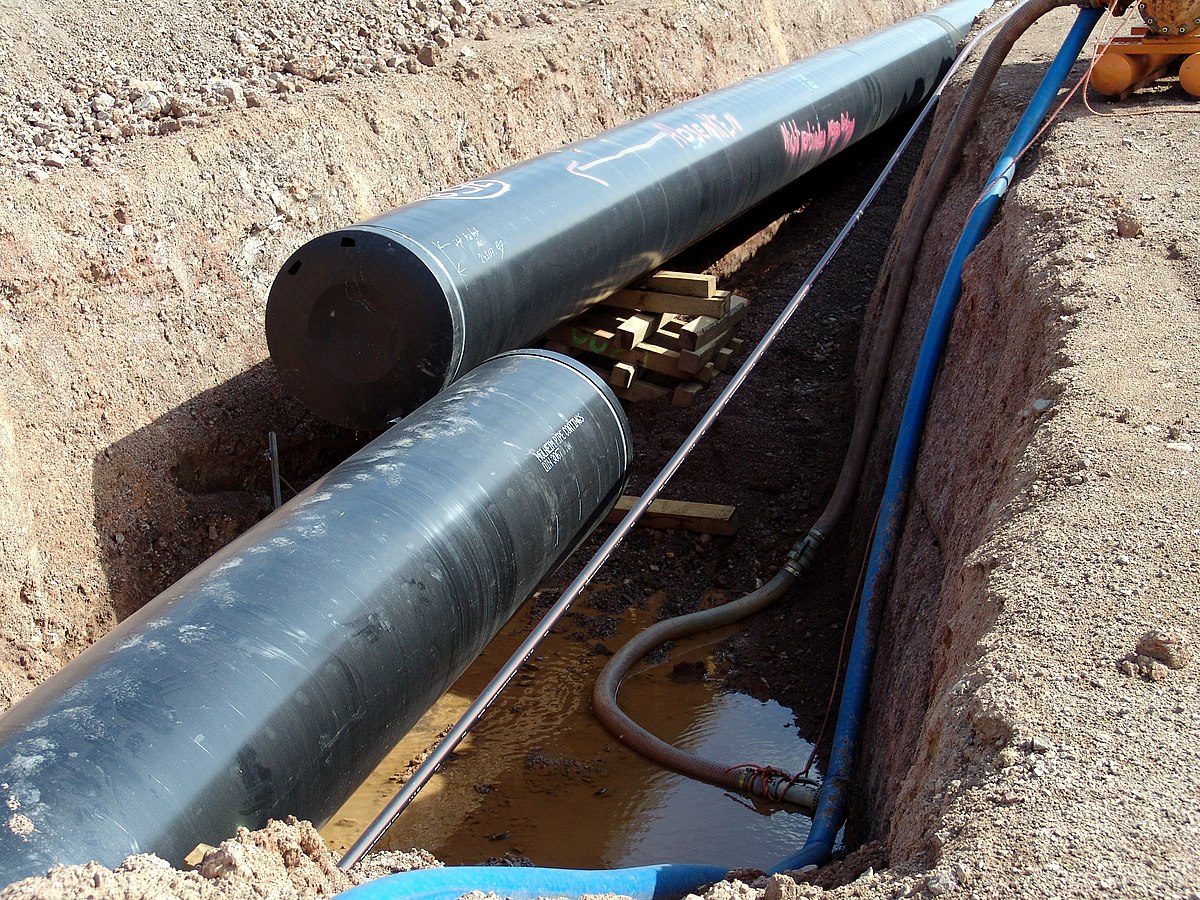 Canalisation