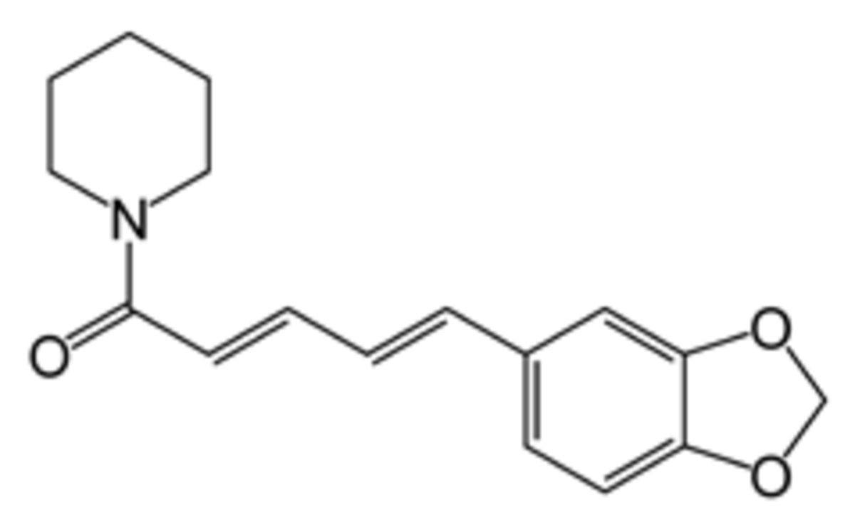 Pipérine
