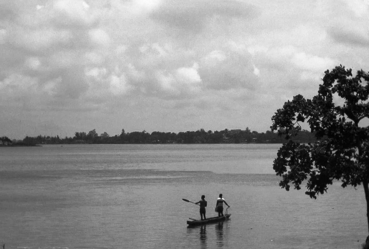 Port autonome d'Abidjan
