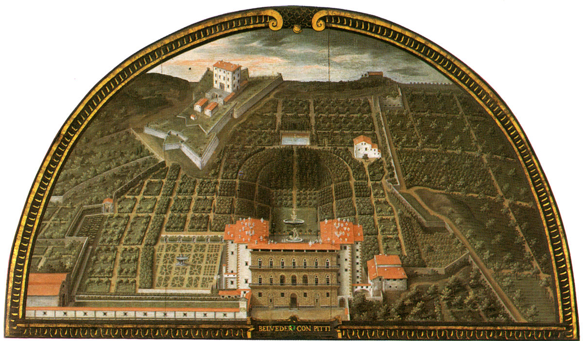 Grandi Giardini Italiani