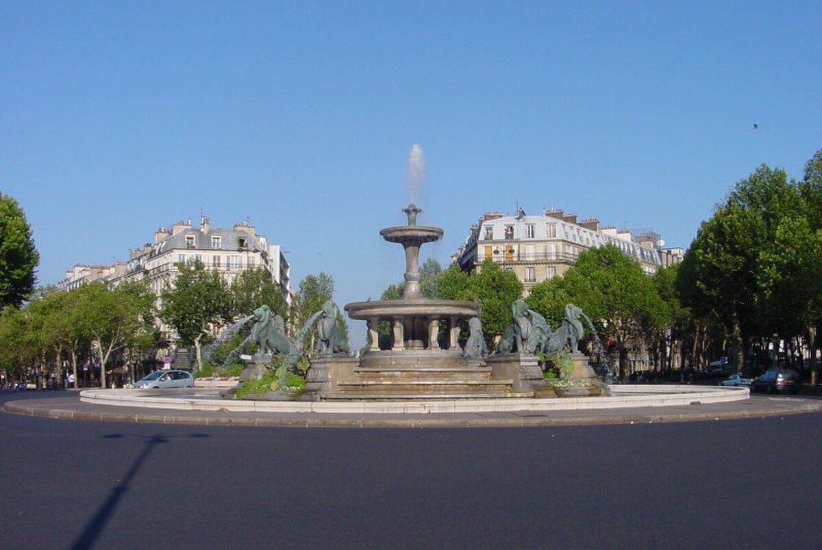 Daumesnil (métro de Paris)