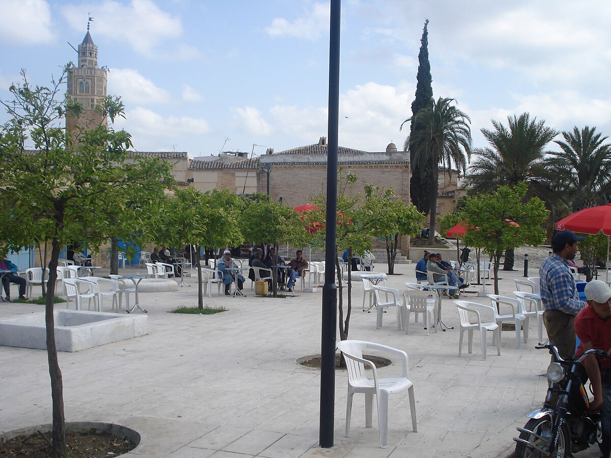 Grande Mosquée de Testour