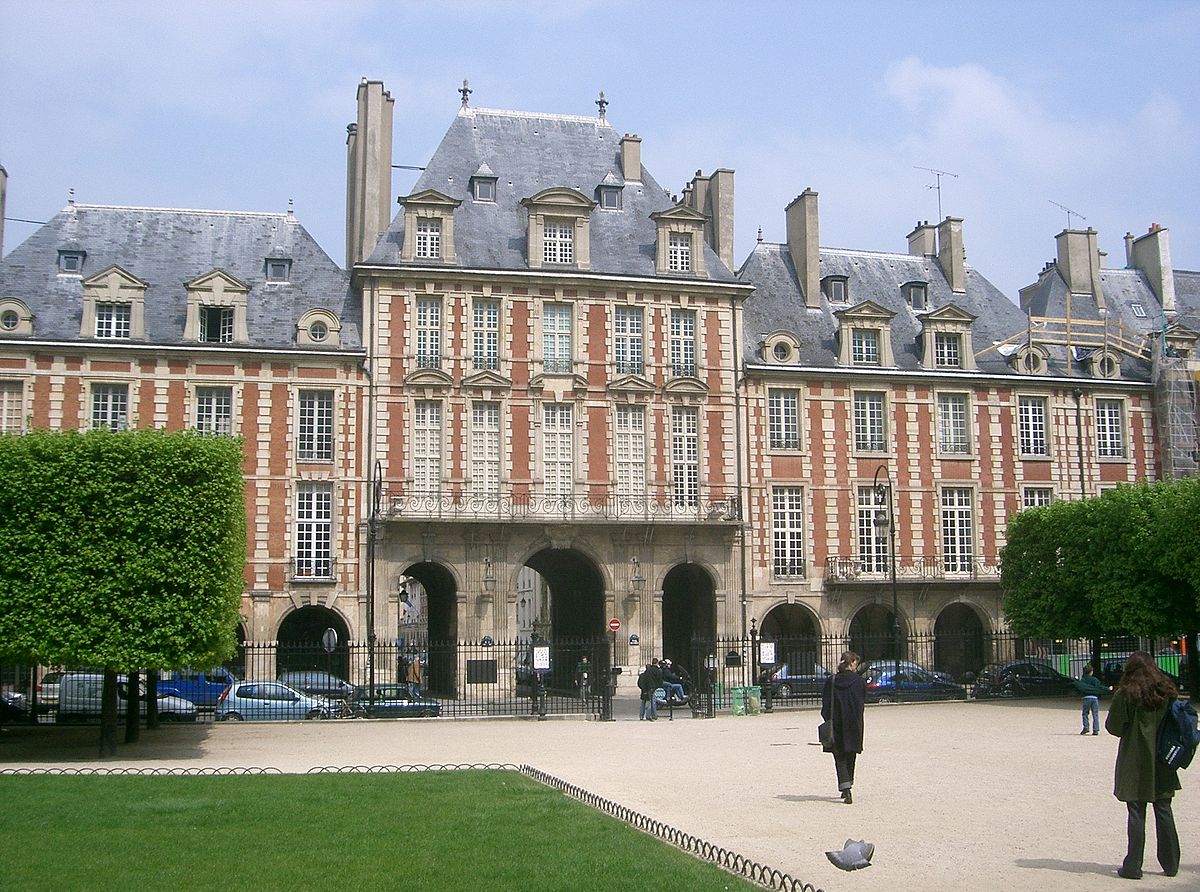 Secteur sauvegardé