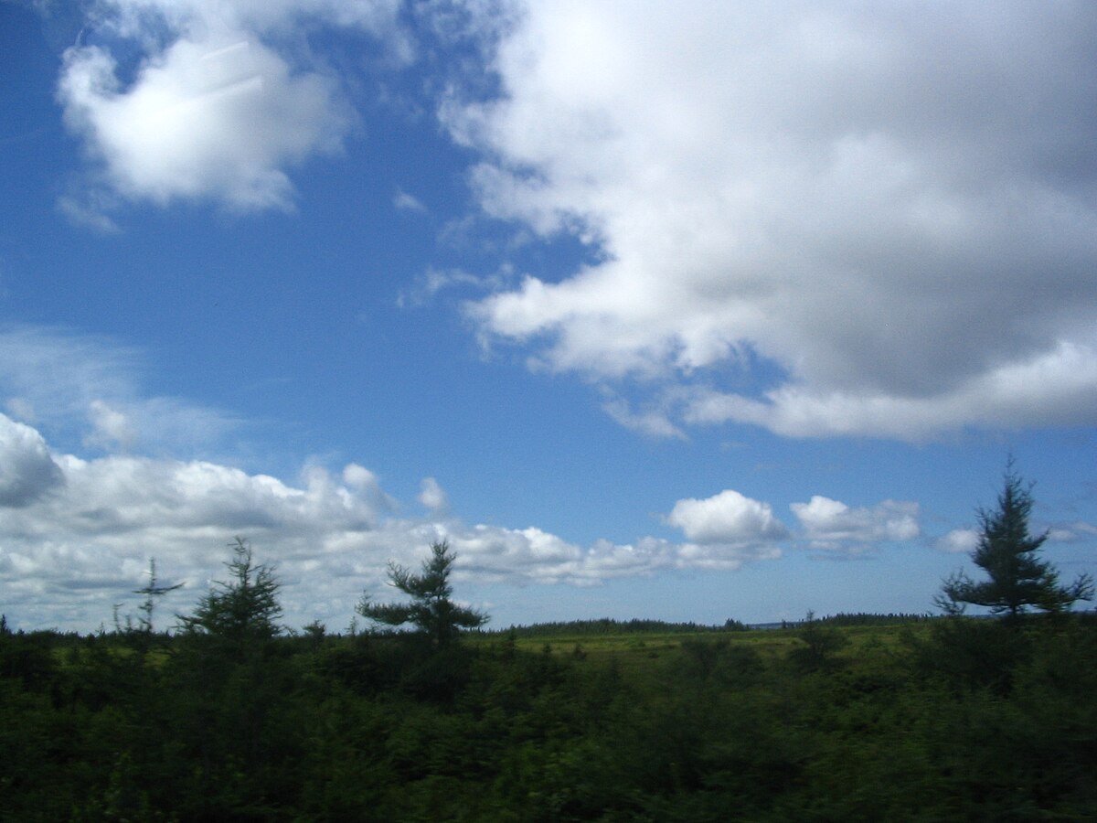Île de Lamèque