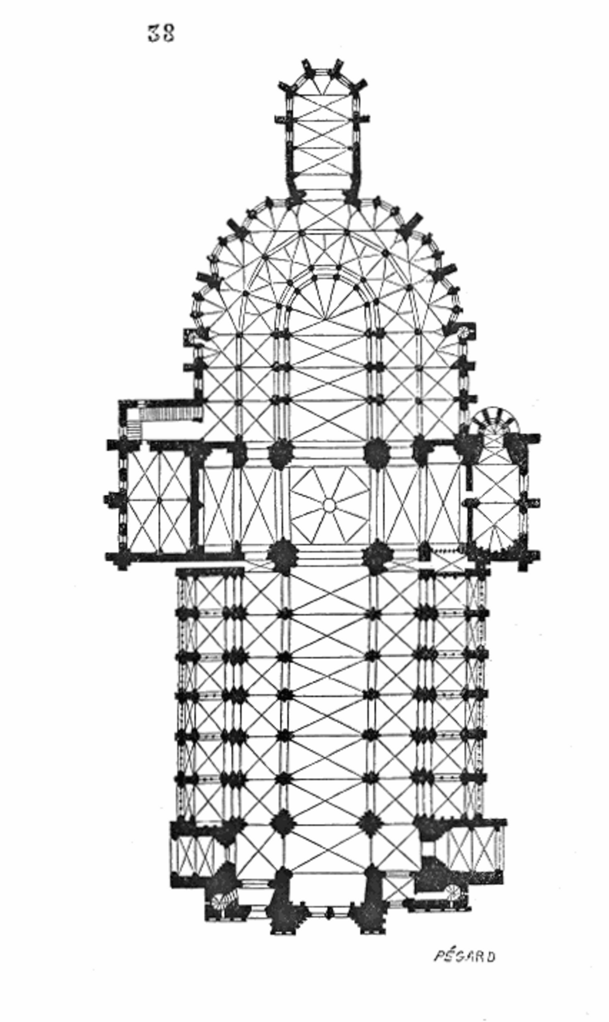 Déambulatoire