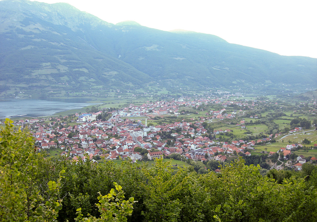 Plav