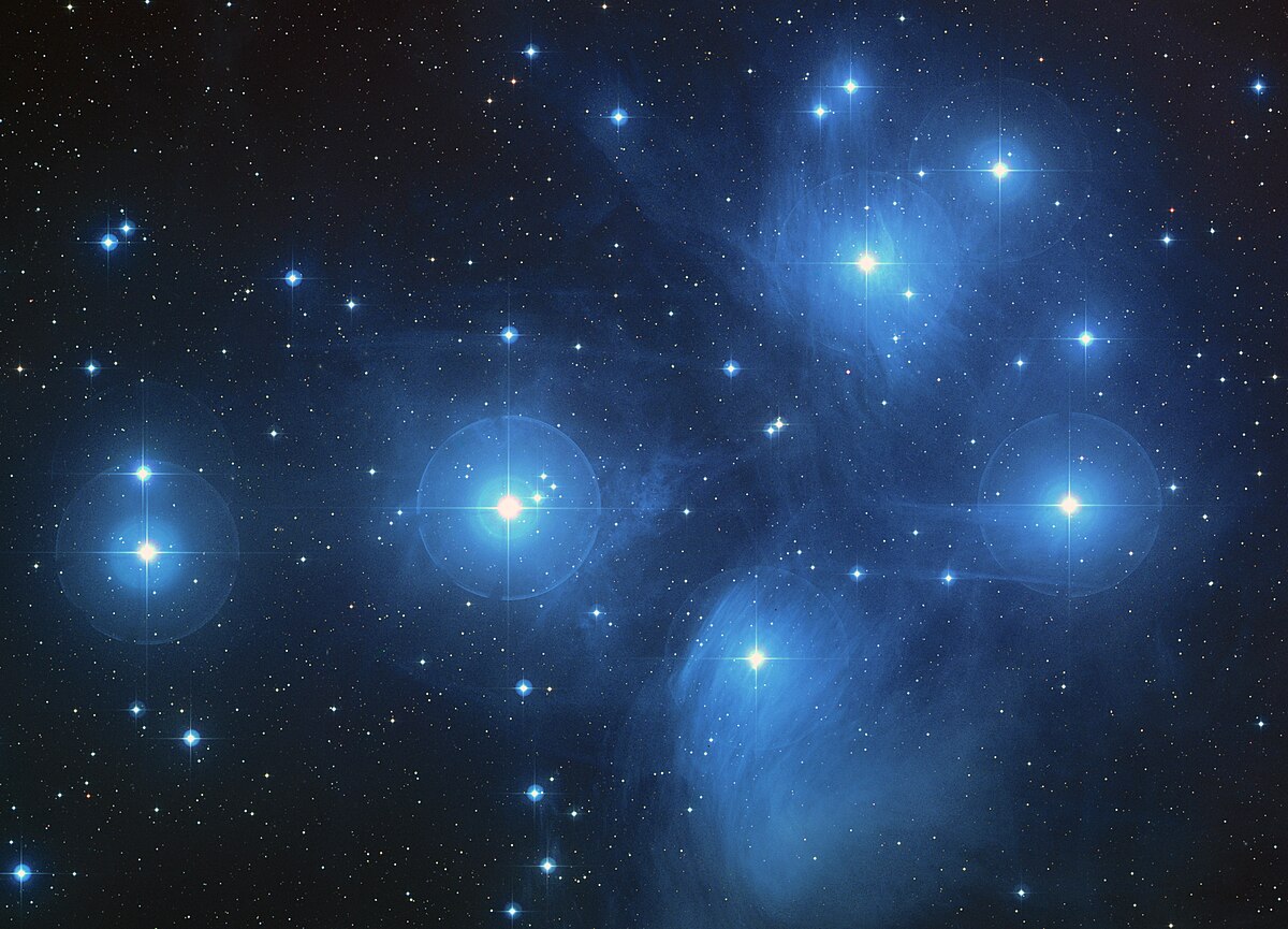Astrophysique