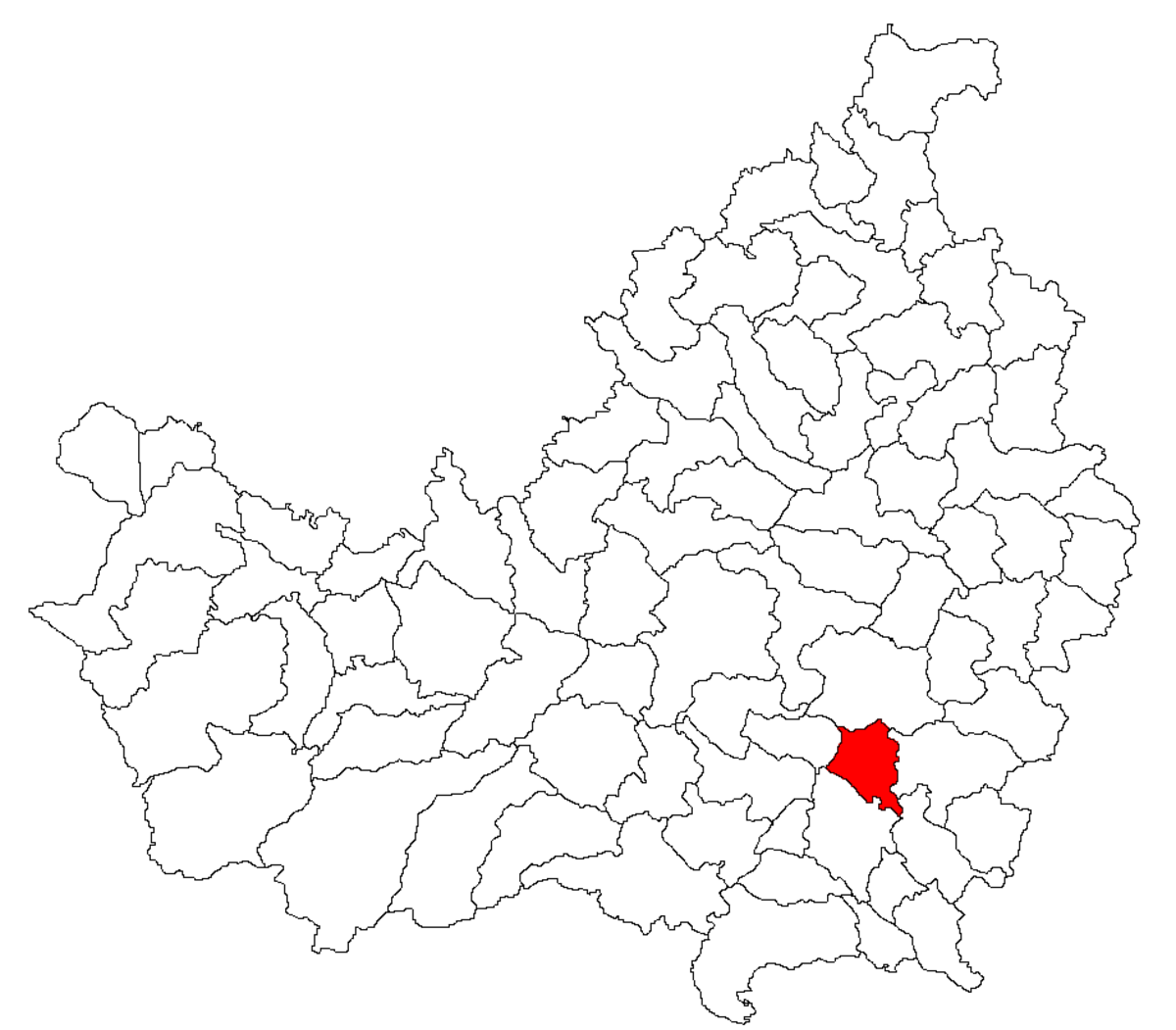 Ploscoş