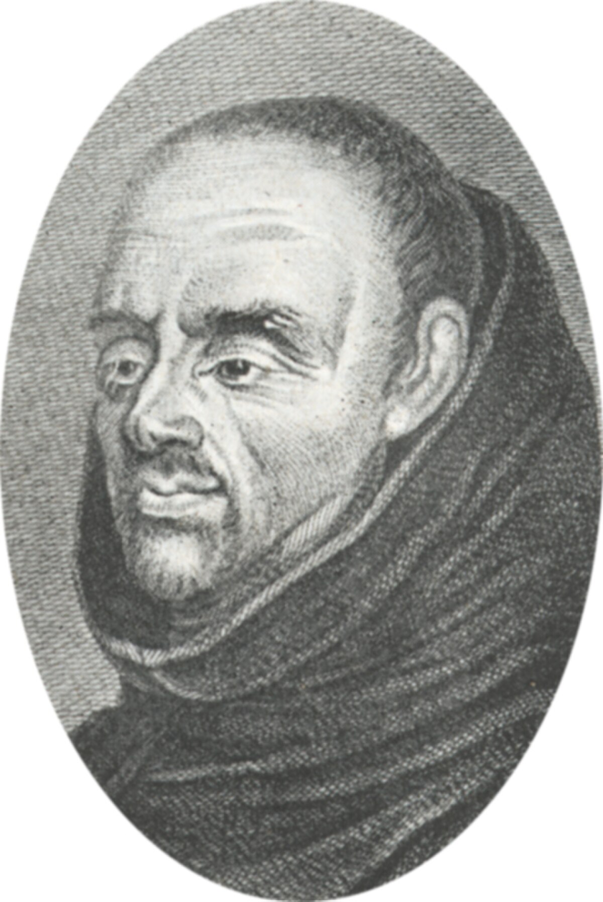 Charles Plumier