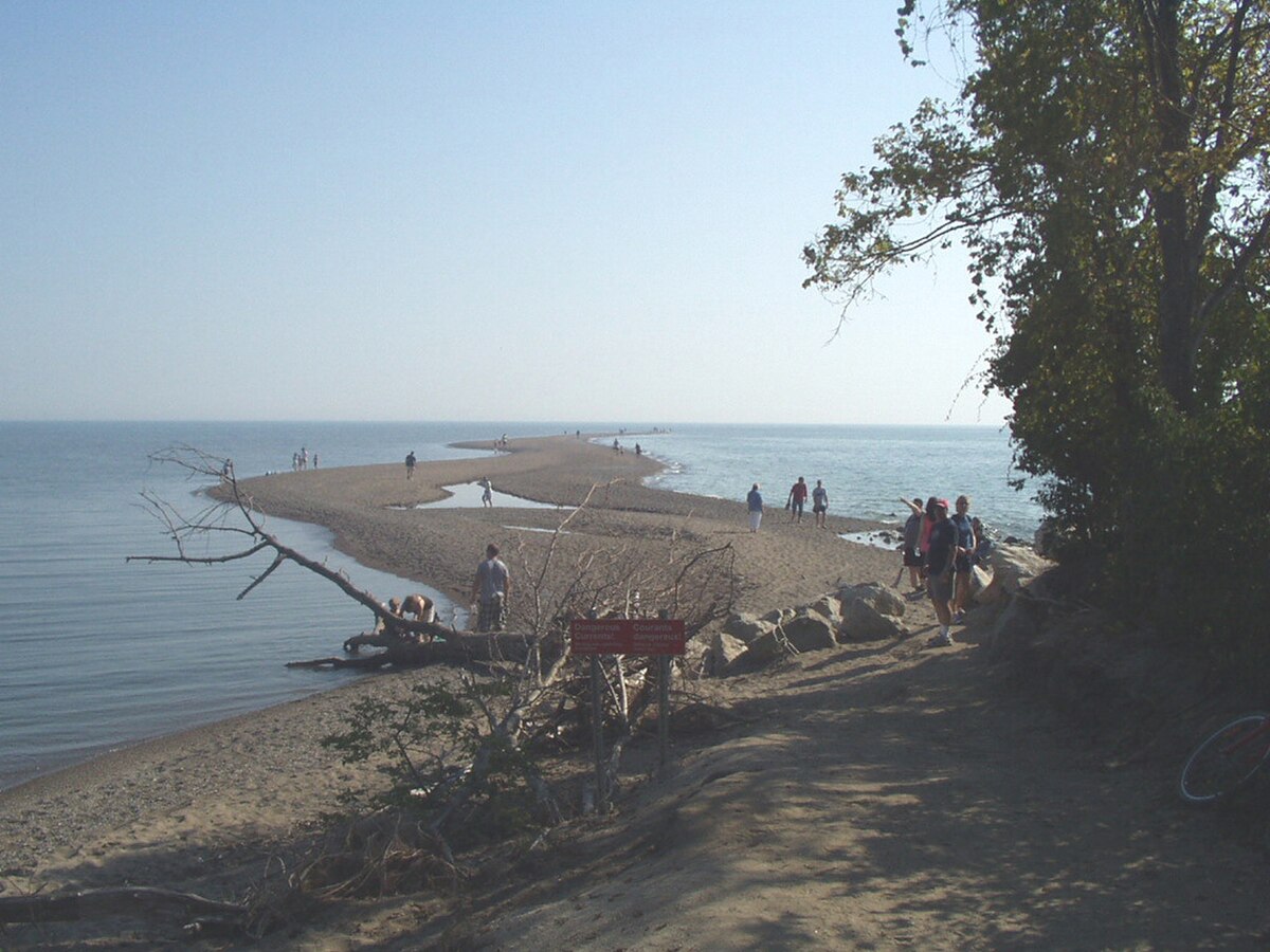 Parc national de la Pointe-Pelée